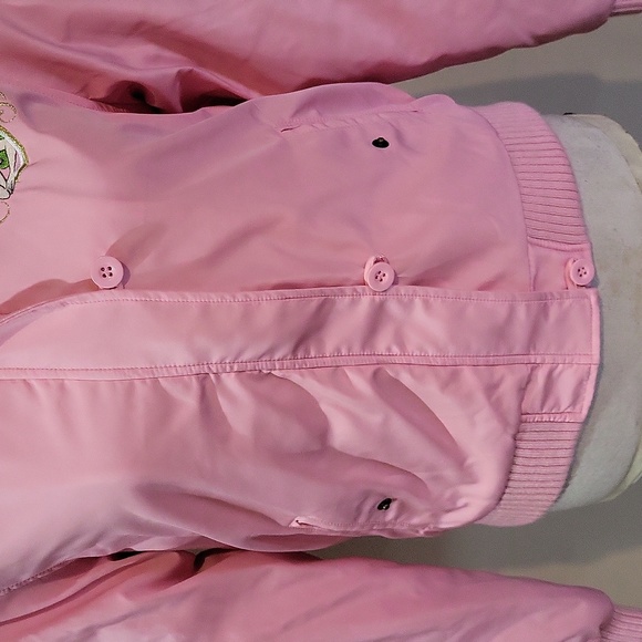 Disney Tinkerbell Jacket - Picture 6 of 15